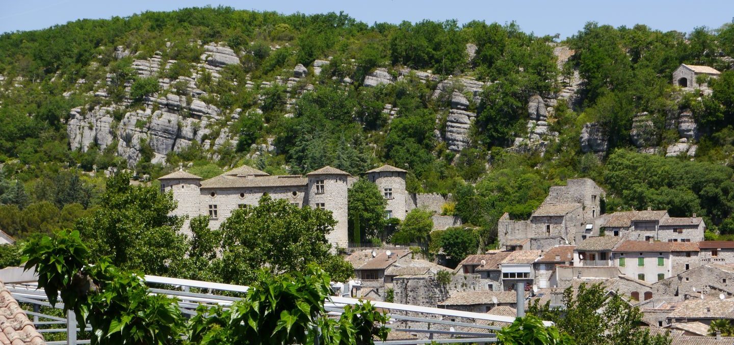 Photo d'Ardèche