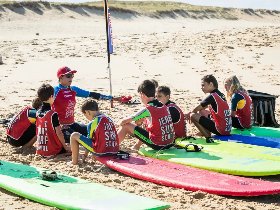 Sauvetage côtier et littoral à Cap Océan