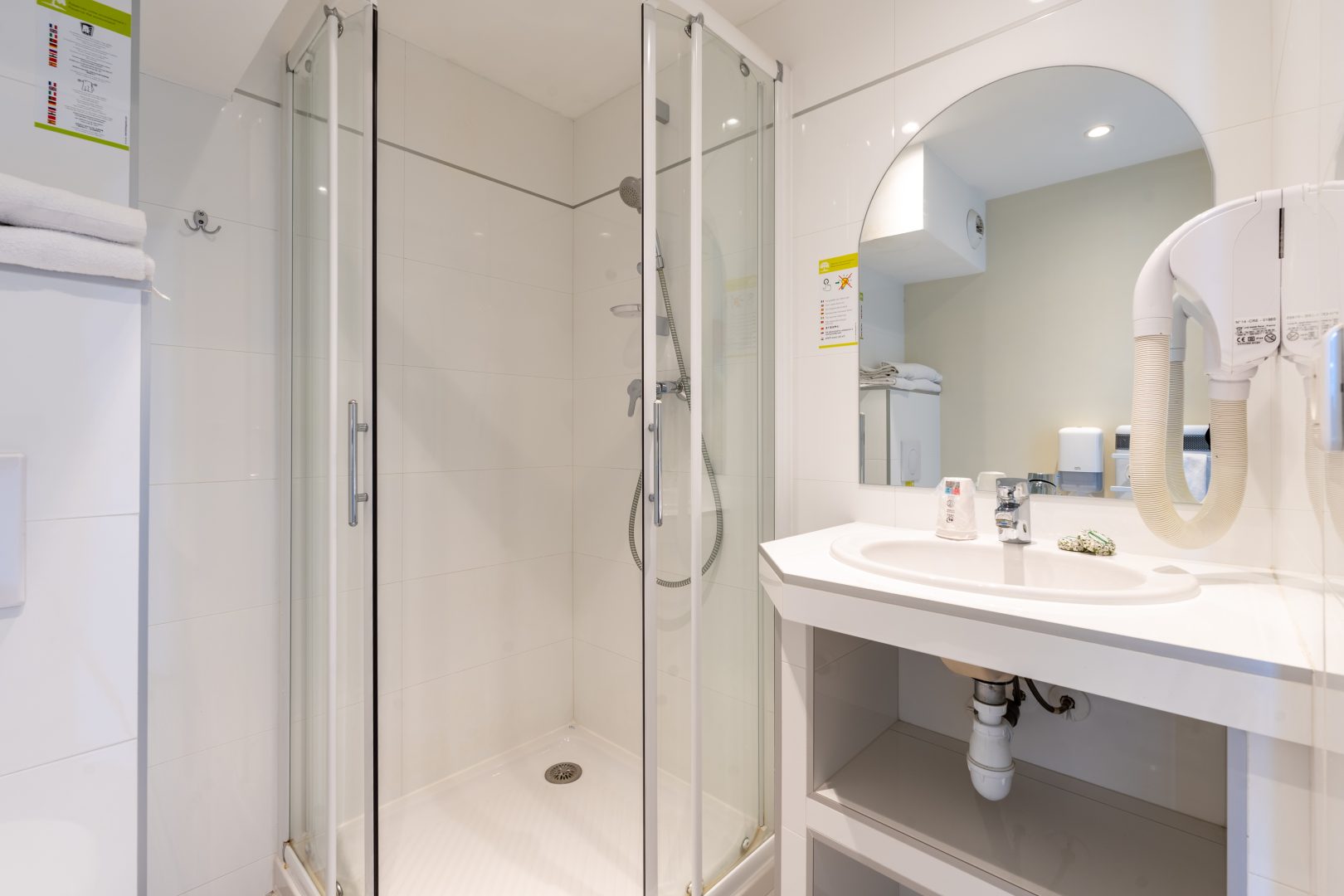 Sdb Ch Superieure Les Cedres