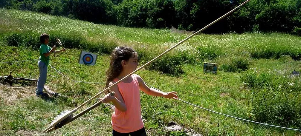 Histoire et préhistoire au Chalet du Ticou