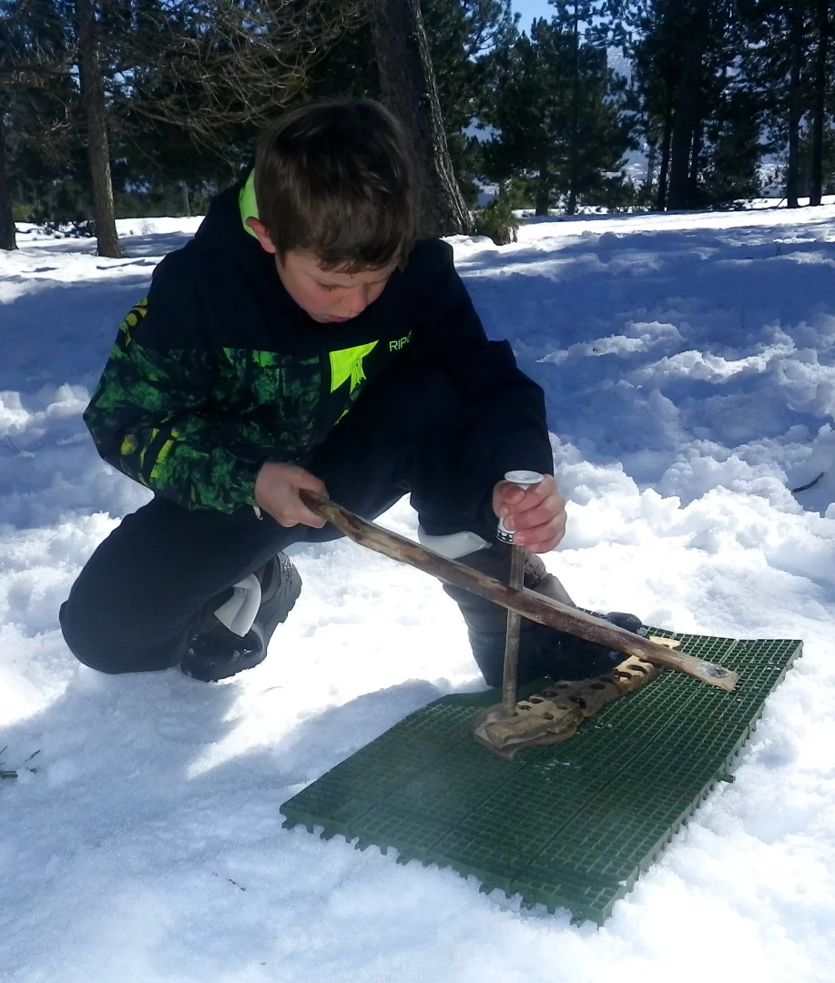 Ticou Classe Histoire Et Prehistoire