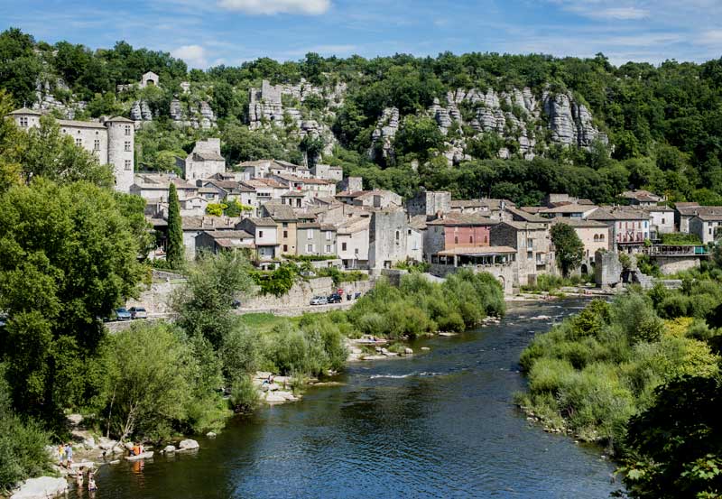 Village Vogue Ardeche