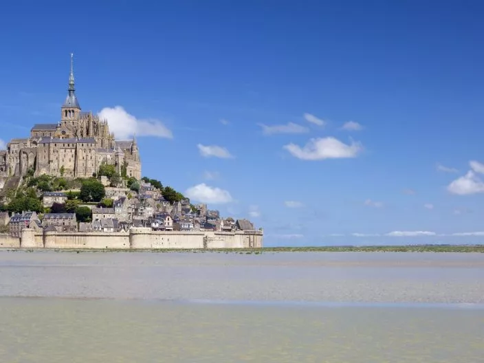 Le Chemin des Douaniers