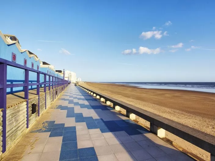 Votre escapade vendéenne en bord de mer