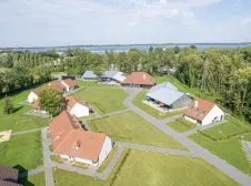 Hôtel Lac d’Orient *** – Groupe