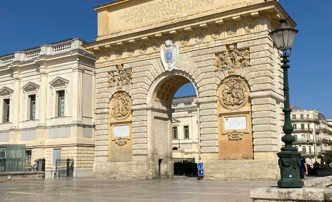 Montpellier