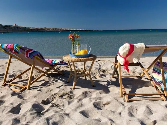 10 raisons d’apprécier l’été dans nos villages vacances