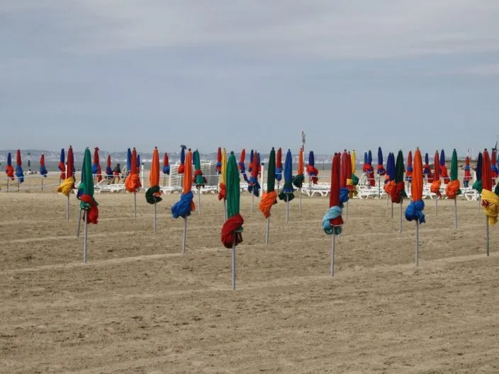 Festival du Film de Cabourg