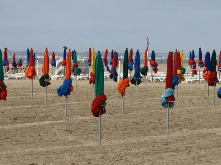 Gastronomie autour de Cabourg