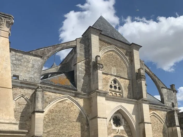 Le fromage de Chaource