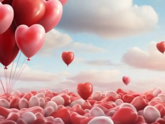 Idées de séjours à la Saint-Valentin