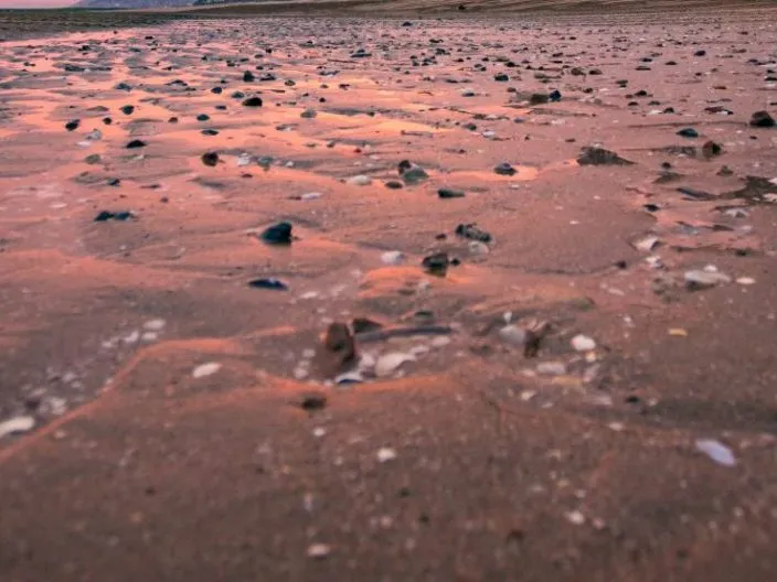 Les Plages du Débarquement en Normandie