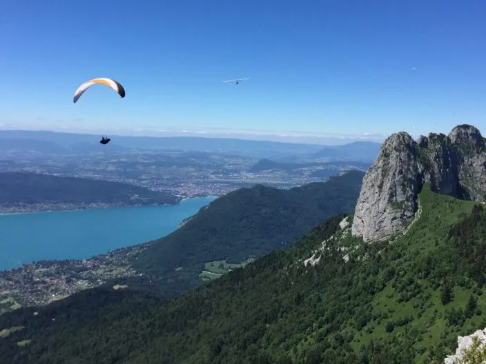 Pont de Mai : où partir avec Ternélia ?