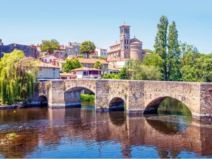 Week-ends prolongés de mai : escapades Ternélia