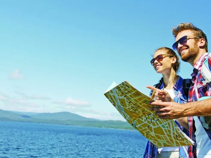 Top 5 des plus beaux sentiers du littoral