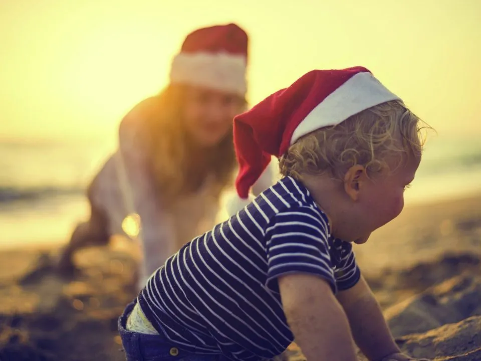 Vacances 2026 : Les Cadeaux du Père Noël 