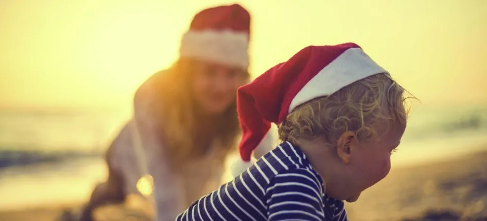 Vacances 2026 : Les Cadeaux du Père Noël 