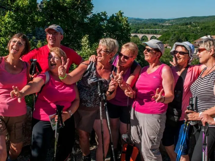 Top 5 randos en Ardèche à ne pas manquer
