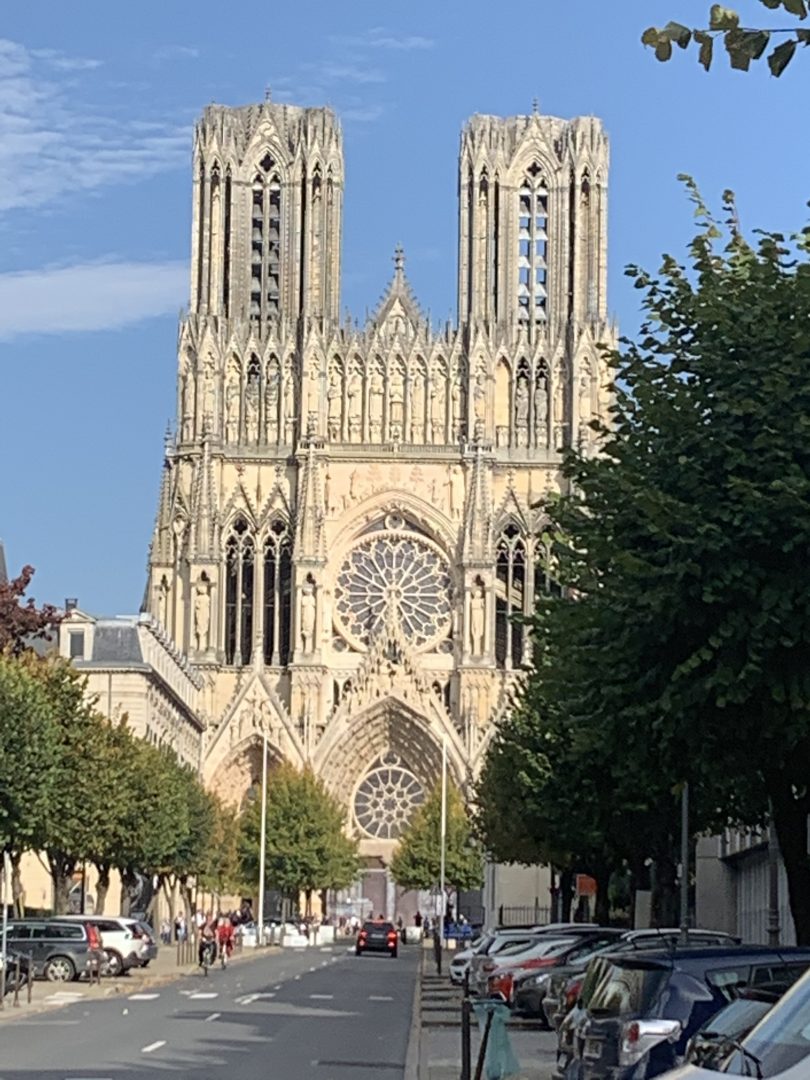 Reims
