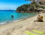 6. Plage Jean Blanc Copyright Office De Tourisme Le Lavandou