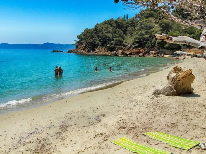 Village de vacances – Var – Côte d&rsquo;Azur