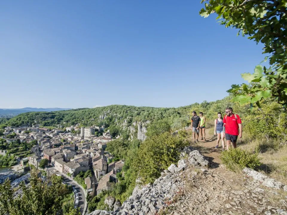 Séjour Randonnée et Spa 2026 au Domaine Lou Capitelle