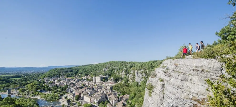 Séjour Randonnée & Découverte