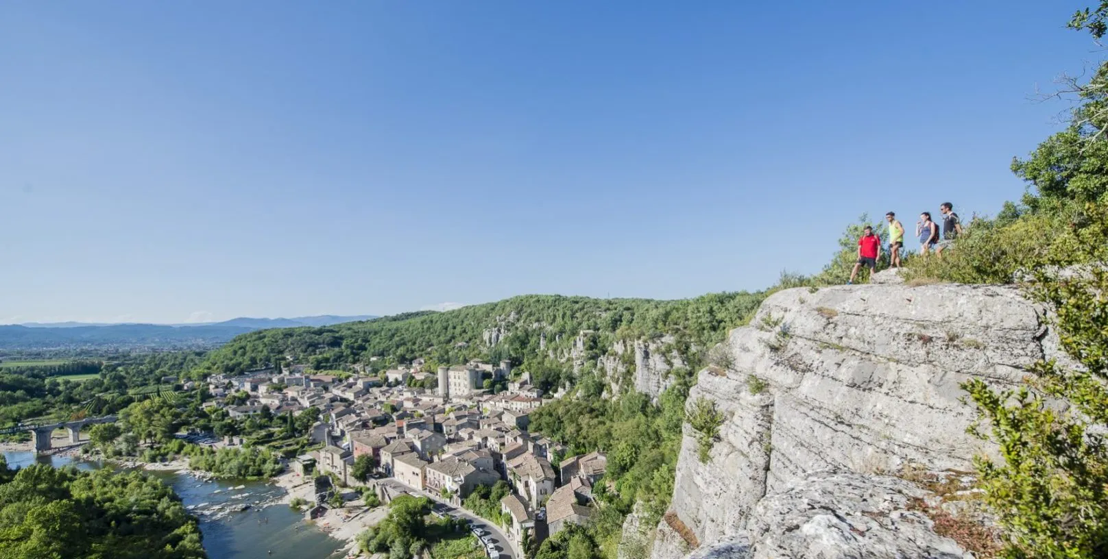 Photo Rando Et Vogué 2026