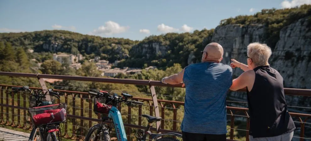 Séjours bleus – Domaine Lou Capitelle & Spa ****