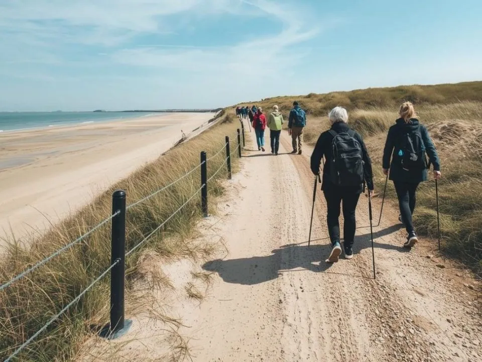 Echappée Mer au Sweet Home Cabourg