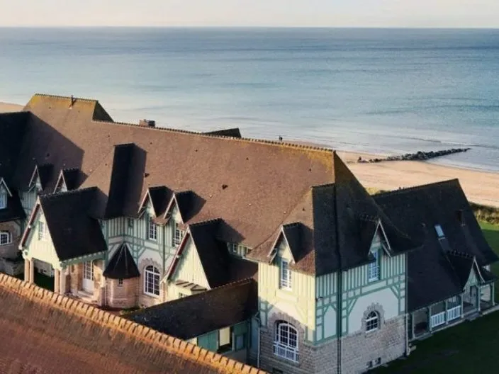 Le Trou Normand