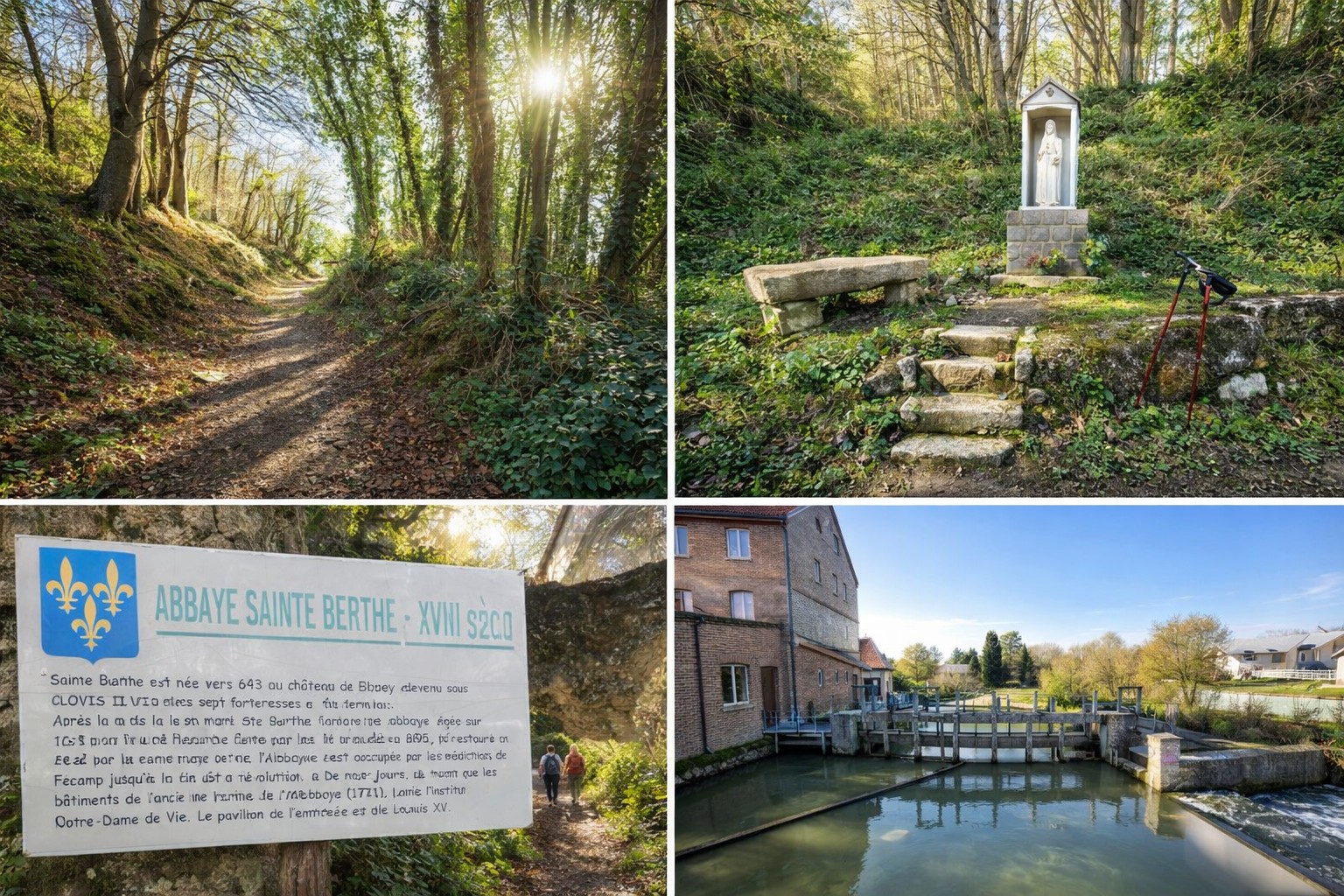 Blanguy Sur Ternoise