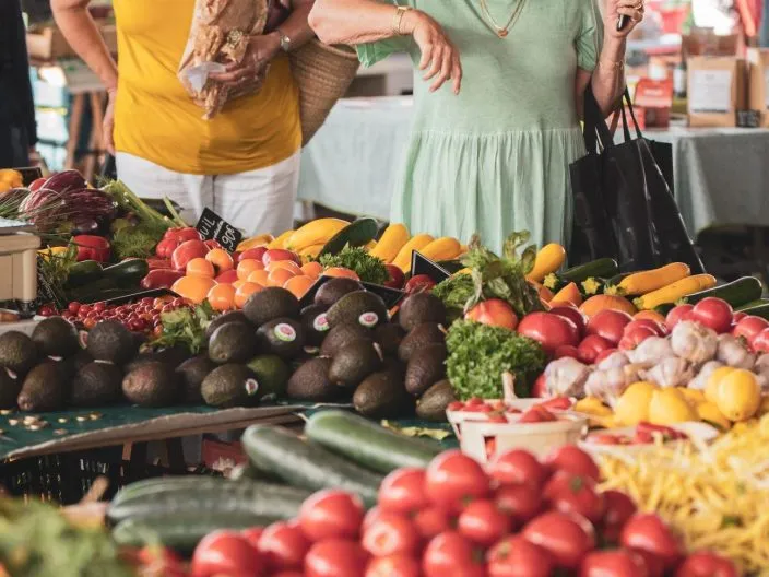 Gastronomie autour de Cabourg