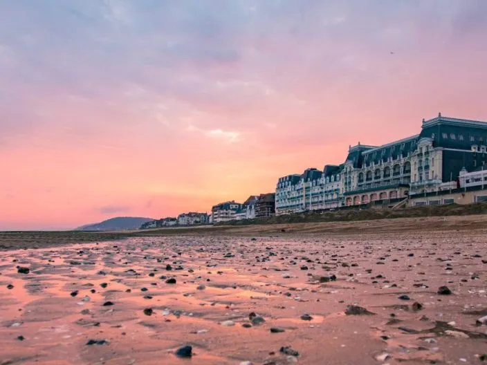 Top 3 des visites dans le Calvados