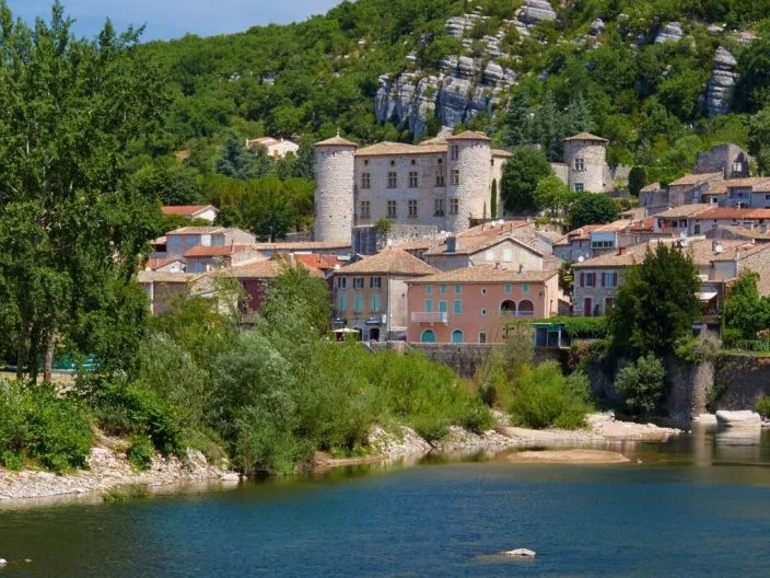 Les plus belles architectures de France à visiter