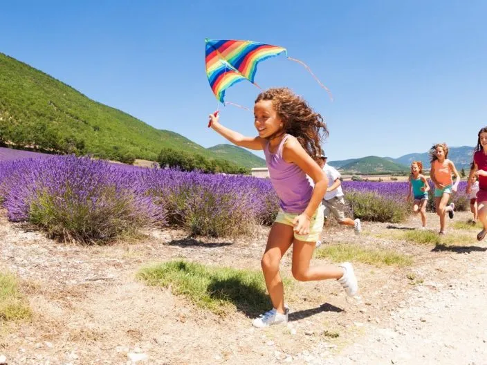 Pourquoi choisir un village vacances Ternélia en été ?