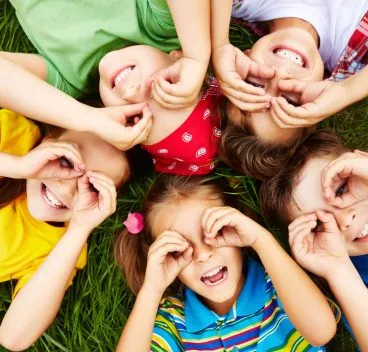Clubs enfants