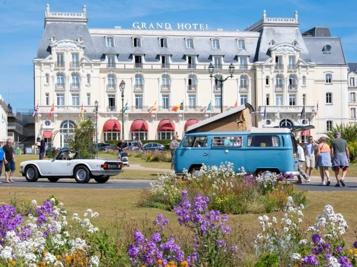 Festival du Film de Cabourg