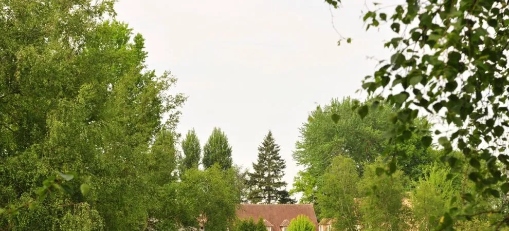 Séjours bleus en Sologne