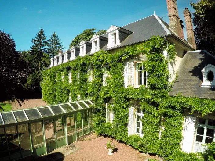 Symbole gastronomique – les moules-frites