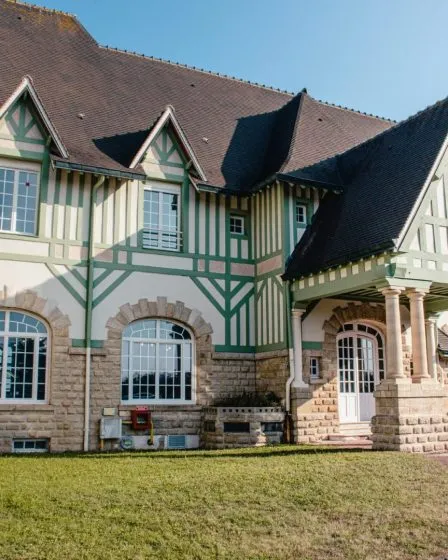 Sweet Home Cabourg - Calvados