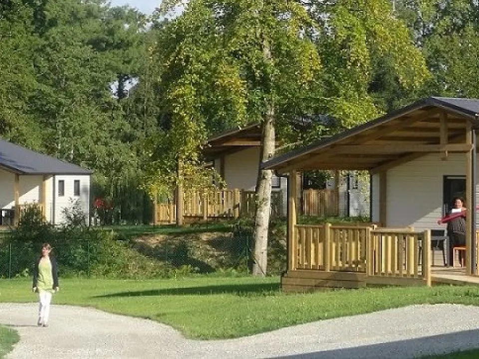 Promo au Val de Landrouët ***
