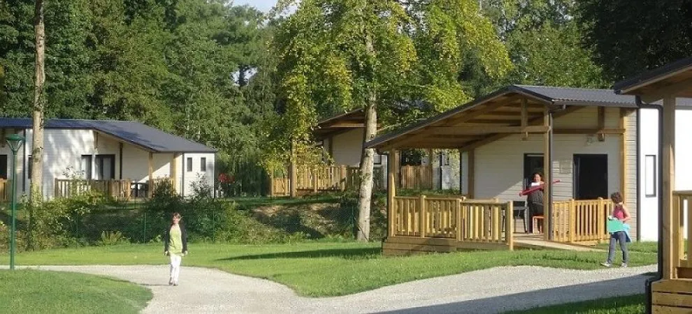Promo au Val de Landrouët ***