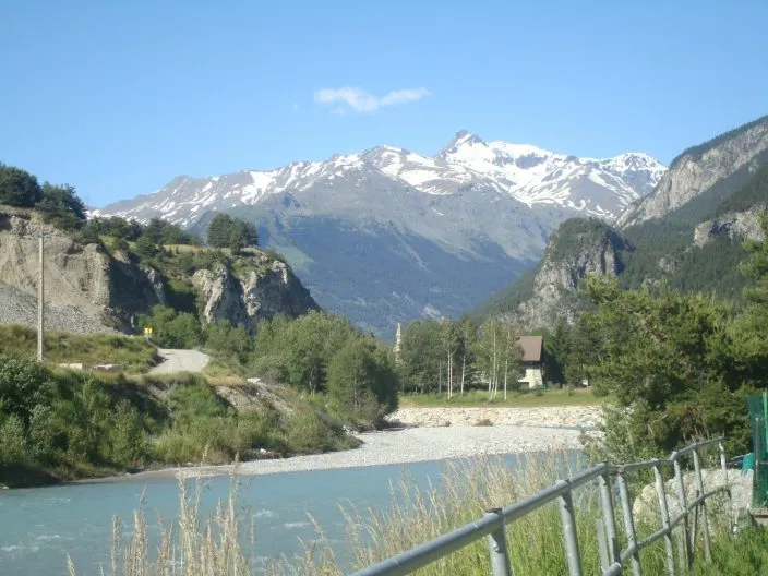 Destination idéale : la Haute Maurienne