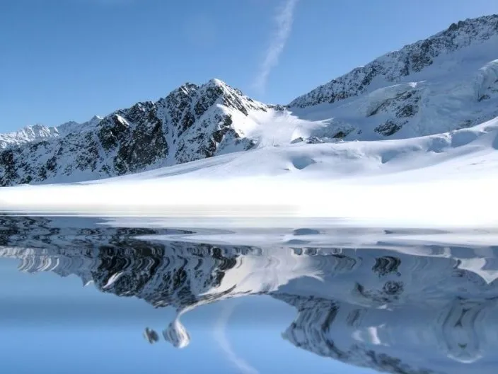 Top 10 des stations de ski de la Tarentaise