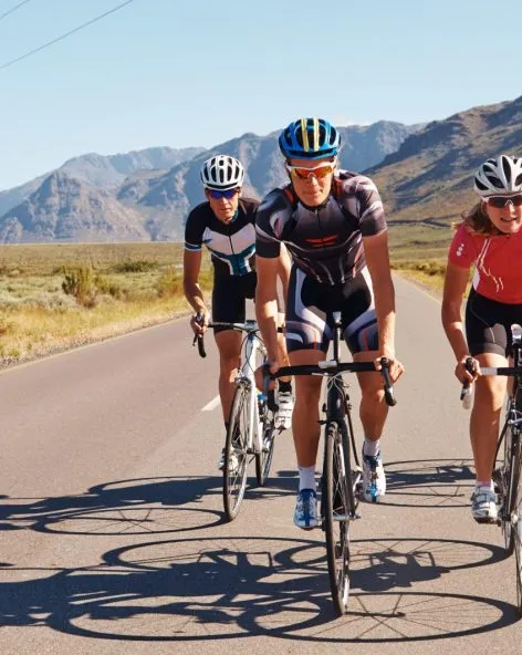 Cyclotourisme et VTT