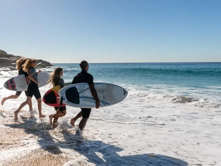Idées de vacances à Hossegor
