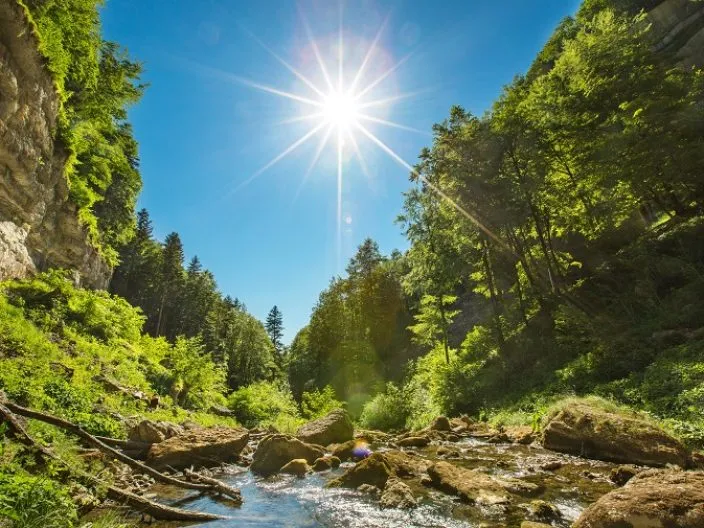 Top activités à Villers-le-Lac dans le Jura