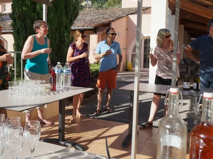 Carrefour des régions – dégustation au cœur de Ternélia