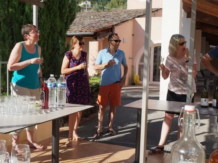 Carrefour des régions – dégustation au cœur de Ternélia